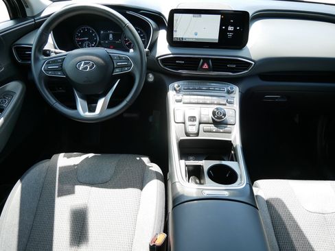 Certified 2023 Hyundai Santa Fe SEL w/ Cargo Package AWD/4WD image 10