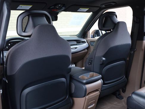 Used 2024 Kia EV9 GT-Line AWD/4WD image 24