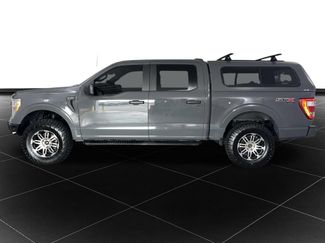 Used 2021 Ford F150 XL w/ STX Appearance Package AWD/4WD video 2