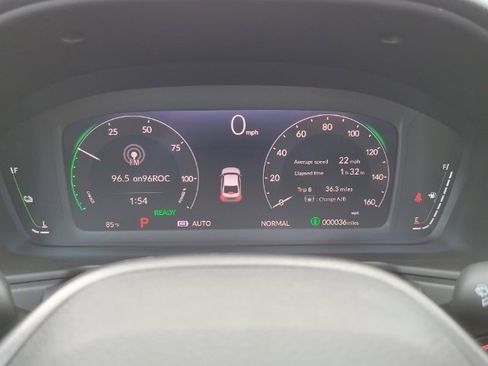 Used 2024 Honda Accord Sport image 23