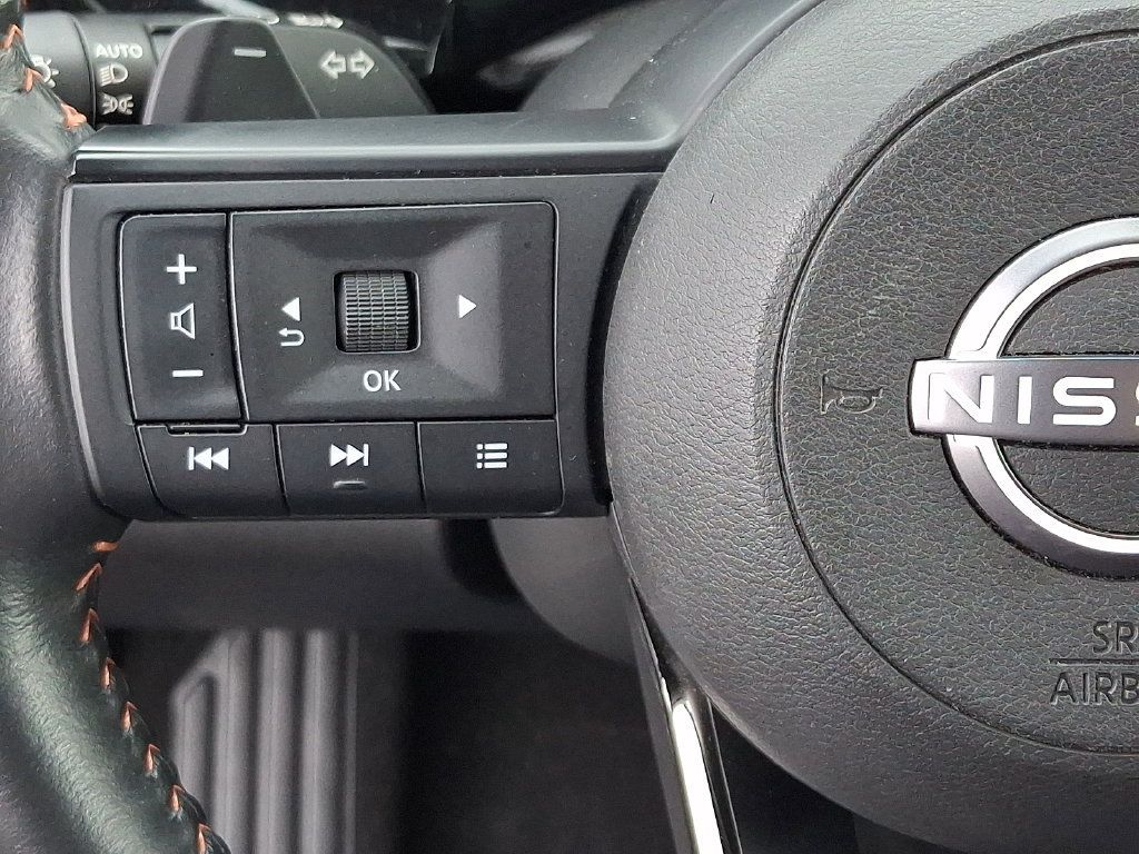 Certified 2024 Nissan Pathfinder Rock Creek AWD/4WD image 22