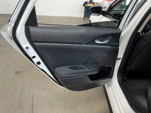 Used 2019 Honda Civic EX image 19