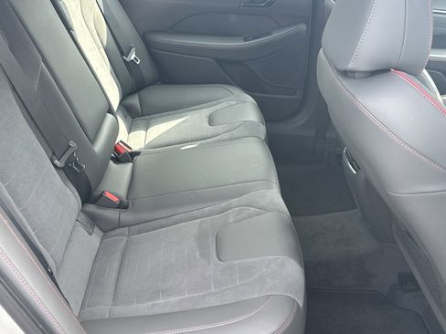 Used 2025 Hyundai Sonata N Line FWD image 14