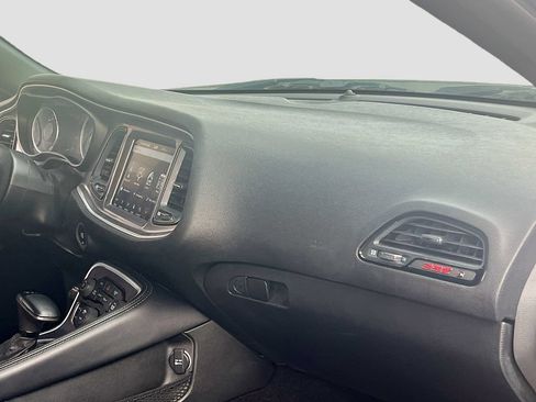 Used 2021 Dodge Challenger R/T Scat Pack RWD image 28