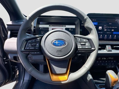 New 2026 Subaru Outback Wilderness AWD/4WD image 7