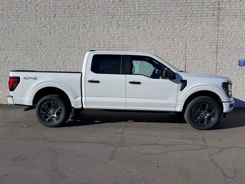 New 2026 Ford F150 STX w/ Equipment Group 200A image 7
