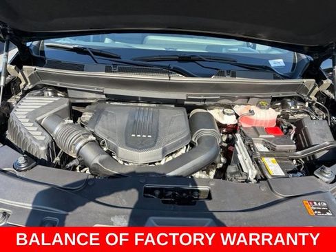 Used 2026 Chevrolet Traverse LT FWD image 11