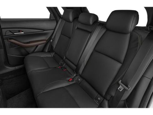 Used 2023 MAZDA CX-30 2.5 Turbo w/ Premium Plus Pkg image 16