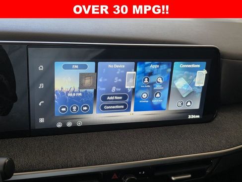 New 2026 Nissan Kicks S FWD image 15