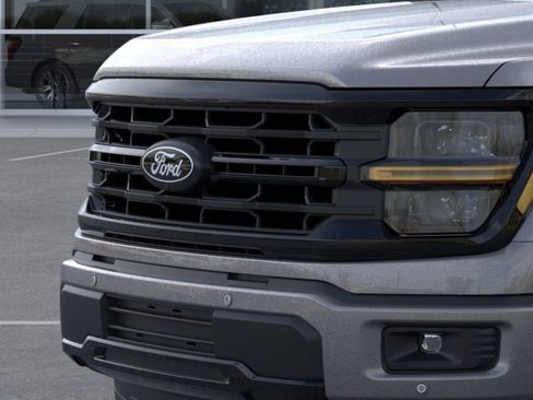 New 2026 Ford F150 XLT w/ Equipment Group 302A MID RWD image 17