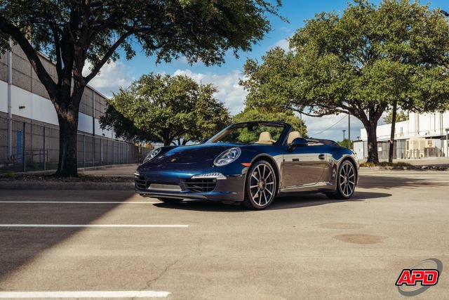 Used 2013 Porsche 911 Carrera S RWD image 19