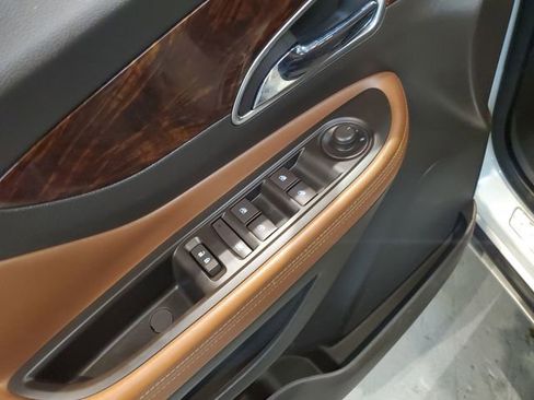 Used 2014 Buick Encore Leather AWD/4WD image 13