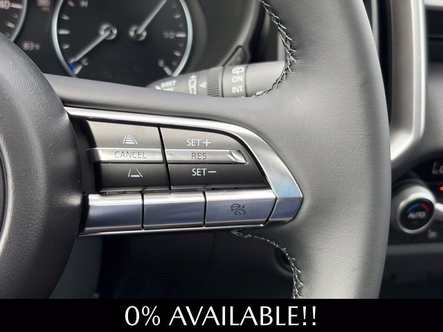 Used 2026 MAZDA CX-50 AWD 2.5 S w/ Weather Package image 17