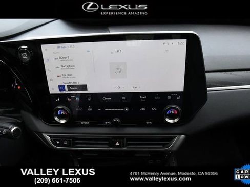 Used 2024 Lexus RX 350 Premium Plus w/ Convenience Package image 16
