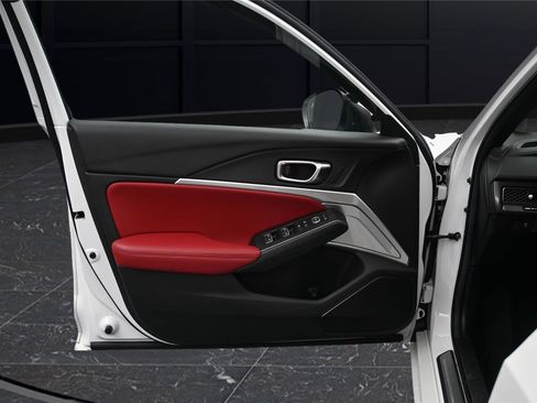 Certified 2024 Acura Integra A-Spec FWD image 8