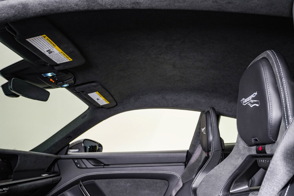 Certified 2026 Porsche 911 GT3 RWD image 23