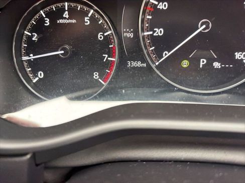 New 2025 MAZDA CX-30 AWD 2.5 S w/ Premium Package image 19