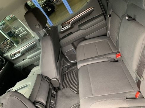 Used 2024 GMC Sierra 1500 Elevation AWD/4WD image 21