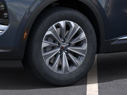 New 2026 Buick Envision Preferred AWD/4WD image 22