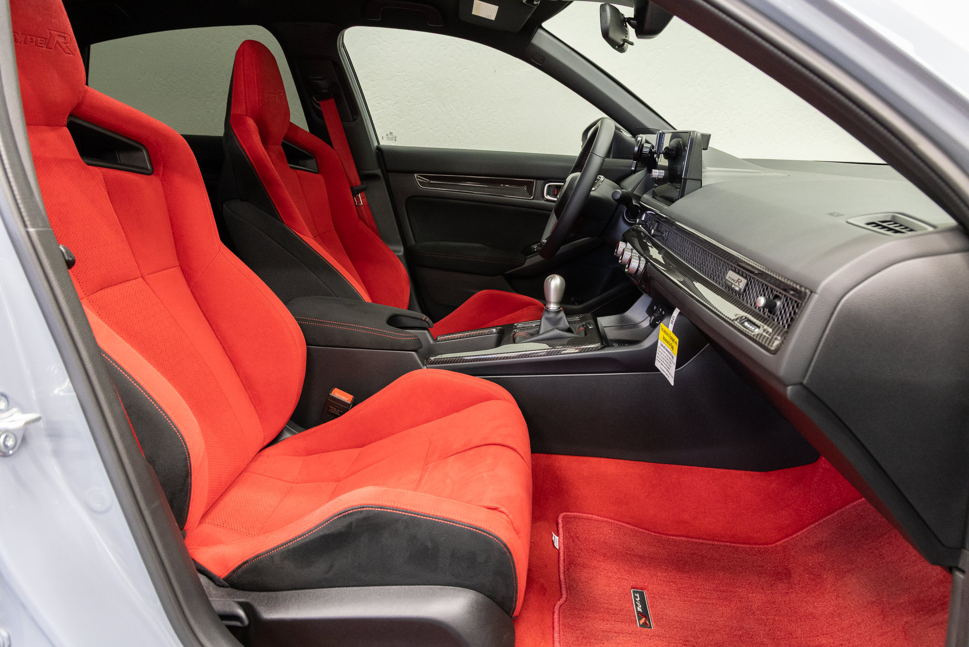 Used 2025 Honda Civic Type R image 14
