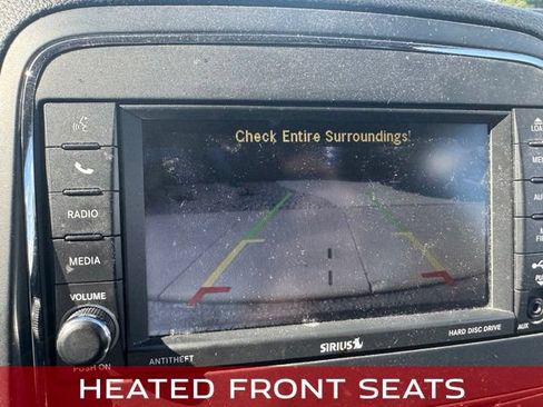 Used 2013 Dodge Durango Crew w/ Crew Convenience Group AWD/4WD image 28