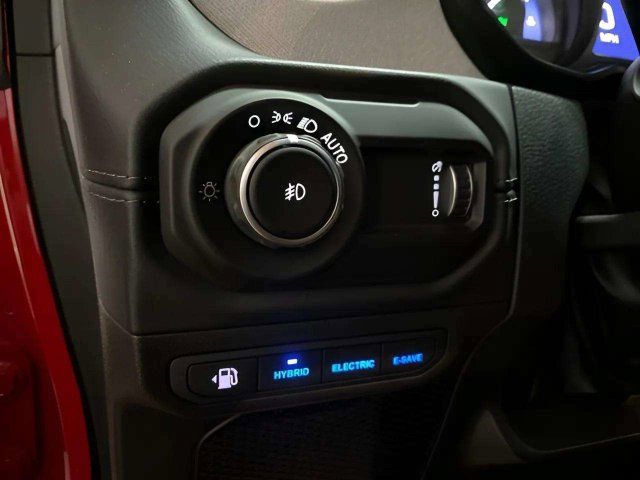 Used 2025 Jeep Wrangler Unlimited Sahara w/ Safety Group AWD/4WD image 28