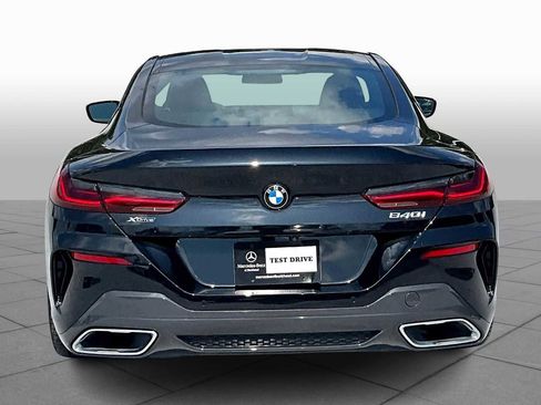 Used 2024 BMW 840i xDrive Coupe w/ Driving Assistance Package image 4