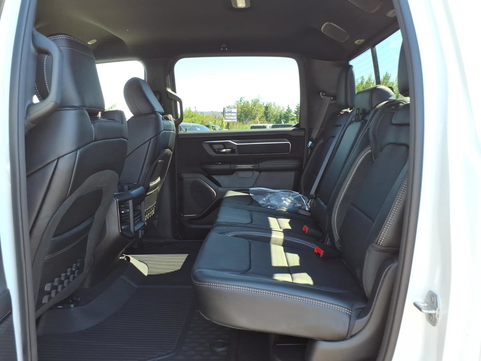 New 2026 RAM 1500 RHO AWD/4WD image 14