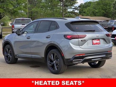 New 2026 Buick Envision Sport Touring AWD/4WD image 7