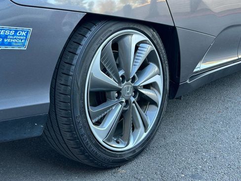 Used 2021 Honda Clarity Plug-In Hybrid image 36