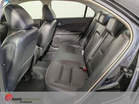 Used 2010 Ford Fusion SEL AWD/4WD image 32