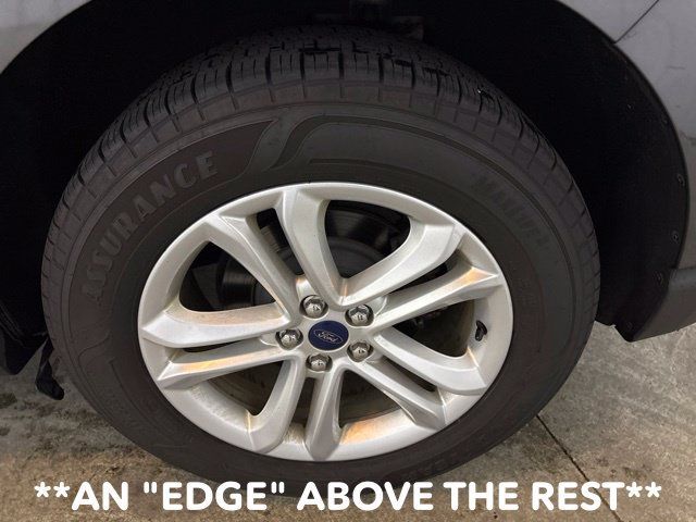 Used 2020 Ford Edge SEL w/ Convenience Package AWD/4WD image 8