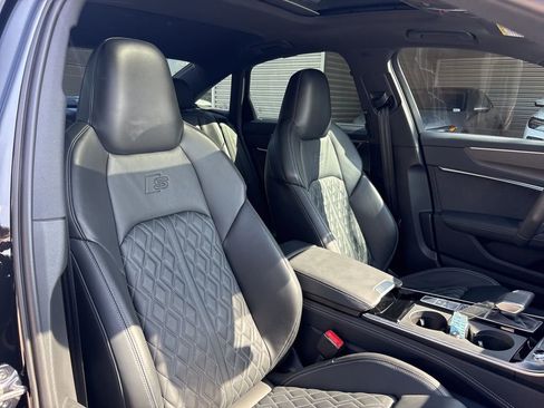 Used 2024 Audi S6 Prestige image 16
