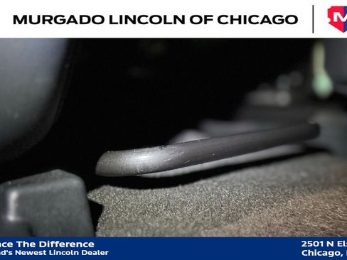 Used 2024 Lincoln Nautilus Reserve w/ Equipment Group 202A image 55