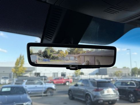 New 2026 Mercedes-Benz Sprinter 2500 image 6