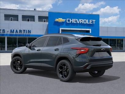New 2026 Chevrolet Trax LT w/ Driver Confidence Package