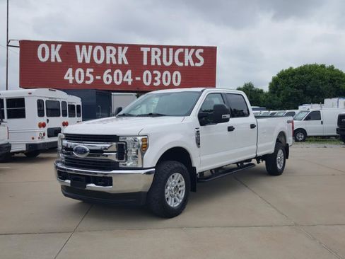 Used 2019 Ford F250 XLT AWD/4WD image 3