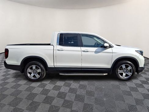 Used 2024 Honda Ridgeline RTL image 7