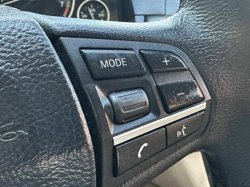 Used 2011 BMW 528i Sedan RWD image 29