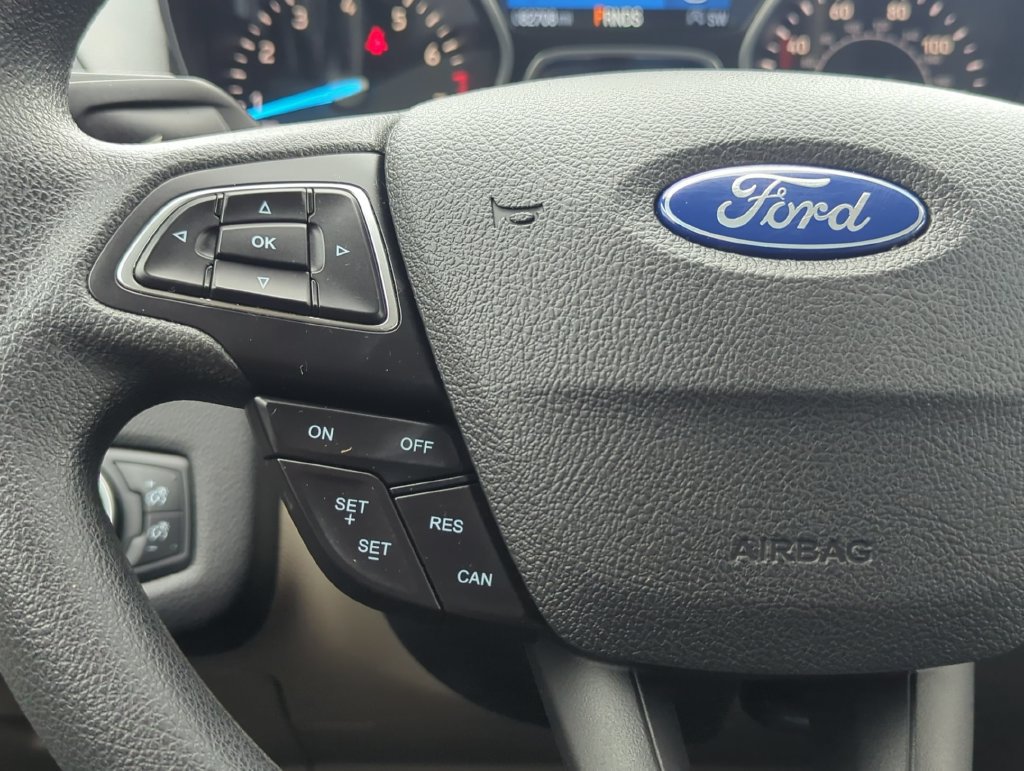 Used 2019 Ford Escape SE AWD/4WD image 15