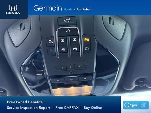 Used 2023 Maserati Levante GT AWD/4WD image 20