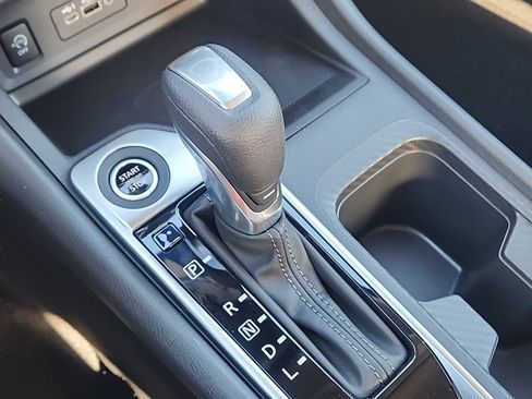 New 2025 Nissan Sentra SV w/ All-Weather Package image 14