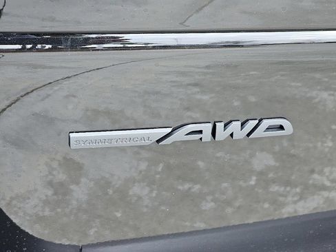 New 2026 Subaru Outback Touring XT AWD/4WD image 11