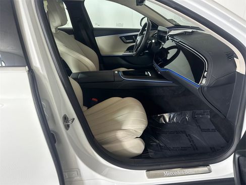 Certified 2025 Mercedes-Benz E 450 4MATIC All-Terrain Wagon image 14