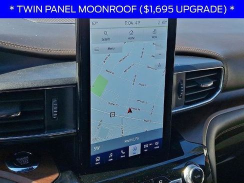 Certified 2023 Ford Explorer King Ranch w/ Technology Package image 18