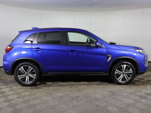 Used 2023 Mitsubishi Outlander Sport SE image 11