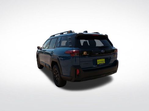 New 2026 Subaru Outback Wilderness AWD/4WD image 3