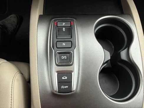 Used 2023 Honda Ridgeline RTL image 19