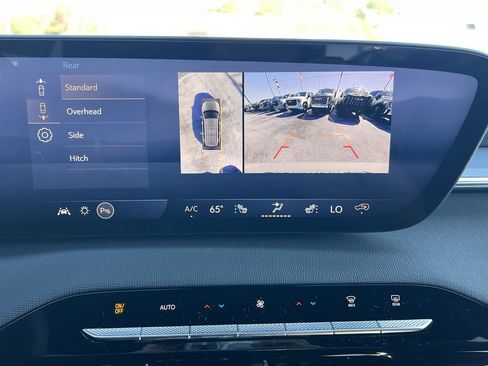 New 2026 Buick Enclave Sport Touring w/ LPO, Floor Liner Package image 5