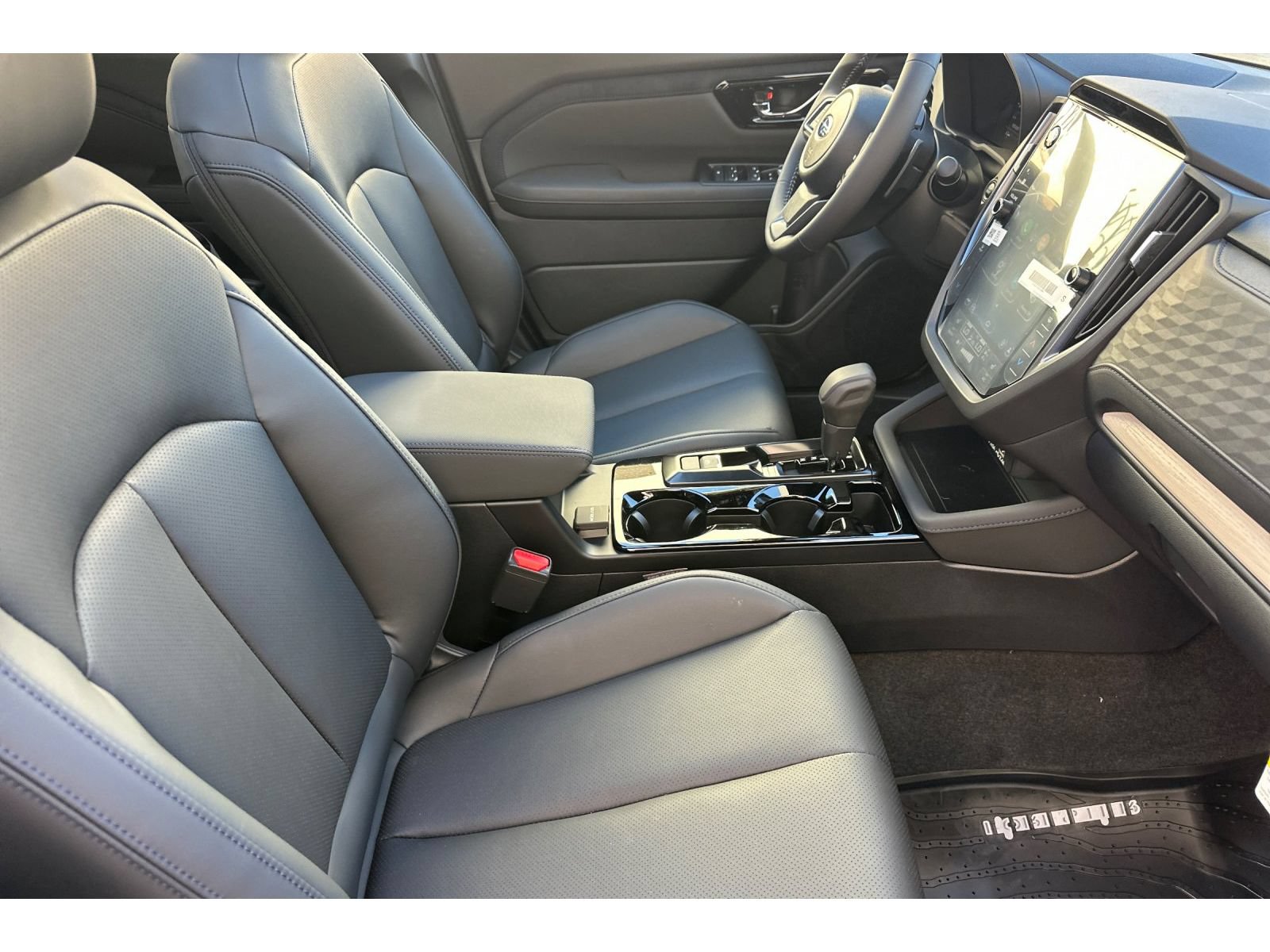 New 2026 Subaru Forester Limited AWD/4WD image 16